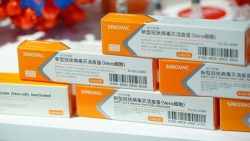 ‘Ngoại giao vaccine Covid-19’: Chiến lược mới giúp Trung Quốc gia tăng ảnh hưởng