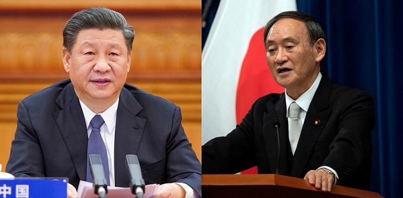 Năm 2022, hai nước sẽ kỷ niệm 50 năm bình thường hóa quan hệ ngoại giao. (Nguồn: DH)