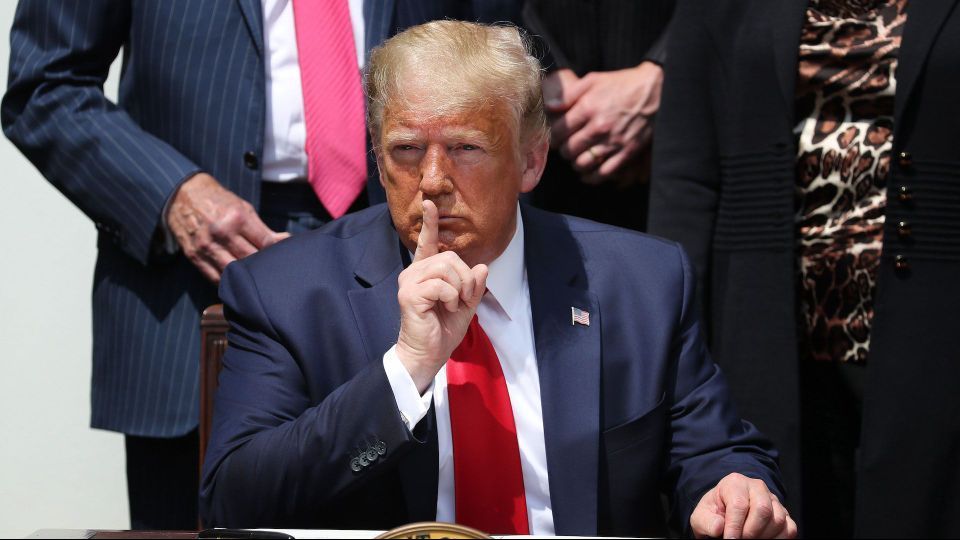 bau cu my 2020 khong chun buoc tong thong trump tiep tuc de don kien tai bang georgia