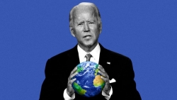 4 câu thần chú giúp Tổng thống đắc cử Mỹ Joe Biden đem lại sức sống mới cho Liên hợp quốc