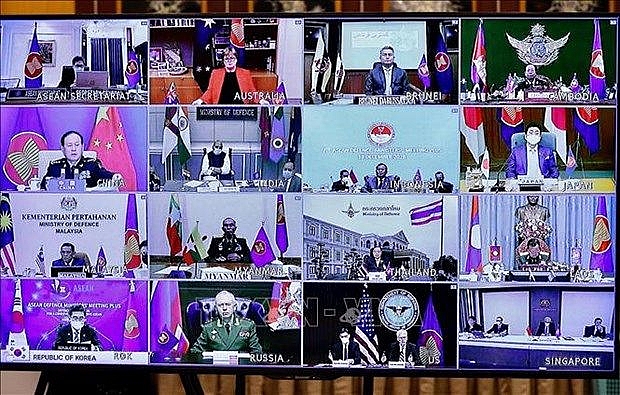 ASEAN và Nhật Bản nhất trí triển khai dự án tăng cường năng lực an ninh mạng. (Nguồn: TTXVN)