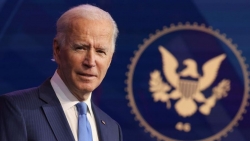 Chính sách đối ngoại - Bài toán hóc búa cho ông Joe Biden