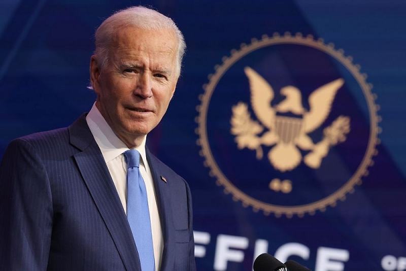 Ông Joe Biden sẽ quyết định lựa chọn con đường mà nhiều người đã đi hay sẽ đi theo một con đường mới? (Nguồn: Getty Images)