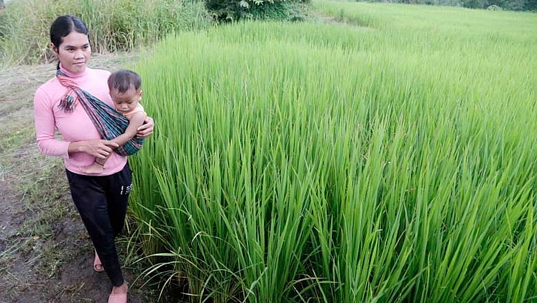 ASEAN-Trung Quốc: Mô hình hợp tác sôi động, thành công nhất khu vực châu Á-Thái Bình Dương