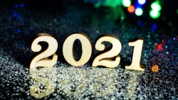 5 vấn đề quốc tế đáng chú ý trong năm 2021