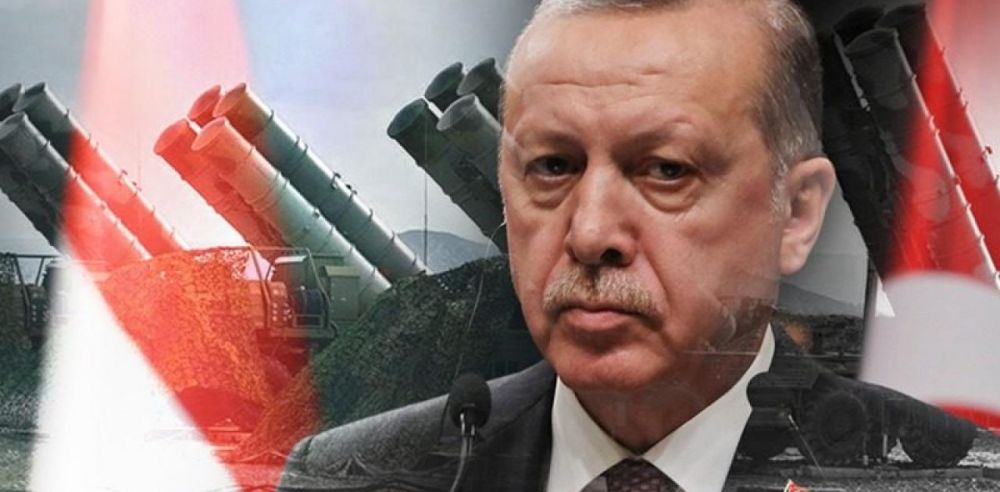 Điều gì khiến Thổ Nhĩ Kỳ từ bỏ S-400 và vũ khí Nga?