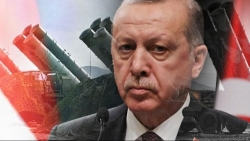 Có khi nào Thổ Nhĩ Kỳ từ bỏ vũ khí Nga?