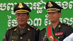 Lộ diện gương mặt sáng giá làm Thủ tướng Campuchia kế tiếp, một cái tên không xa lạ