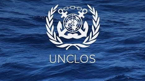 UNCLOS 1982 - Cơ chế hiệu quả giải quyết hòa bình tranh chấp biển