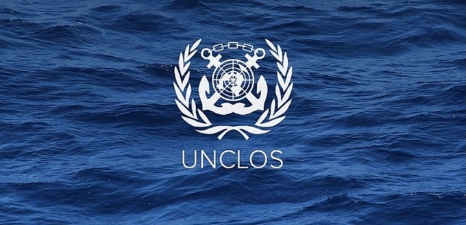 Trung Quốc đang làm xói mòn trật tự pháp lý ở Biển Đông và nền tảng Luật biển quốc tế dựa trên UNCLOS
