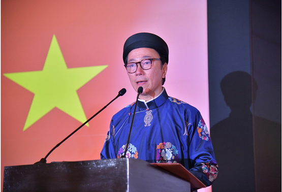 Chủ tịch Quốc hội thăm Ấn Độ: Cú huých toàn diện cho quan hệ 'trong sáng như bầu trời không gợn bóng mây'