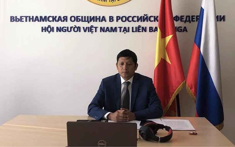 Hội nghị Đối ngoại toàn quốc: Học giả quốc tế đề cao sức mạnh tổng hợp của ngoại giao Việt Nam