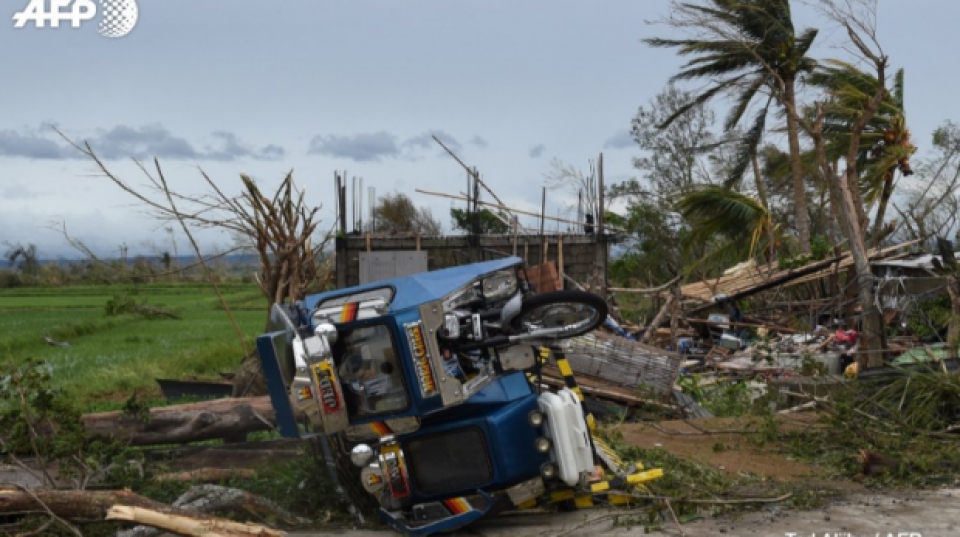 venezuela dat duoc cam ket ho tro tai chinh tu trung quoc