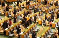 cuba de quoc tang tuong niem chu tich nuoc tran dai quang