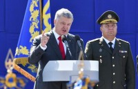 chu quyen cua ukraine bi xoi mon boi cac cuoc bau cu tai donbas