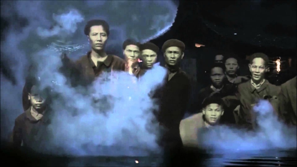 mot trang su can khoi lai