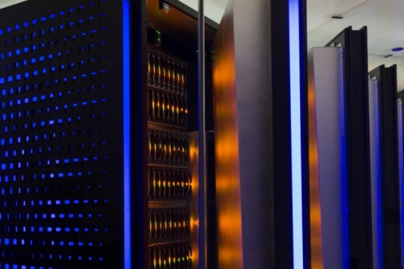 Mô hình siêu máy tính sinh học mo hinh sieu may tinh sinh hoc