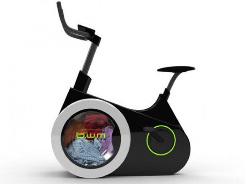 Xe đạp “2 trong 1”