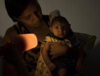 truong hop lay benh sot ret vang bao thai dau tien tai brazil