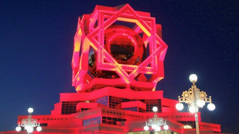 ashgabat thanh pho da cam thach