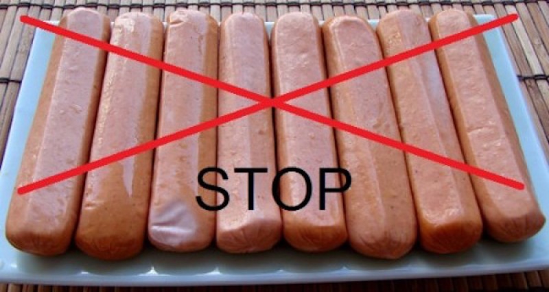 an nhieu xuc xich co the bi ung thu