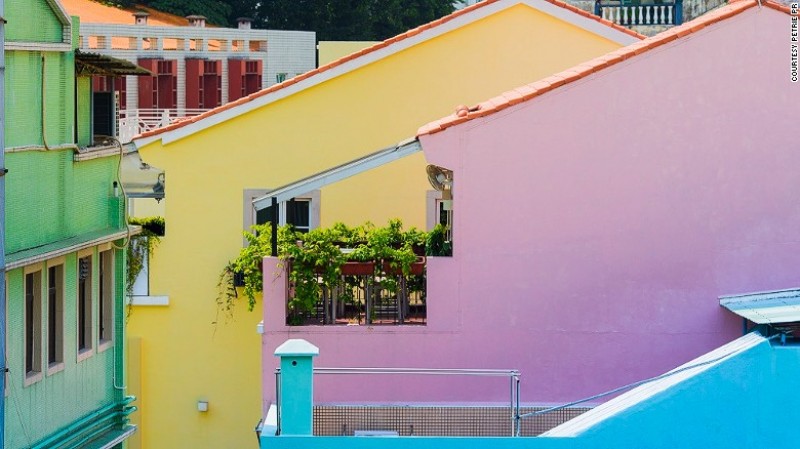 nhung diem den hap dan nhat chau a