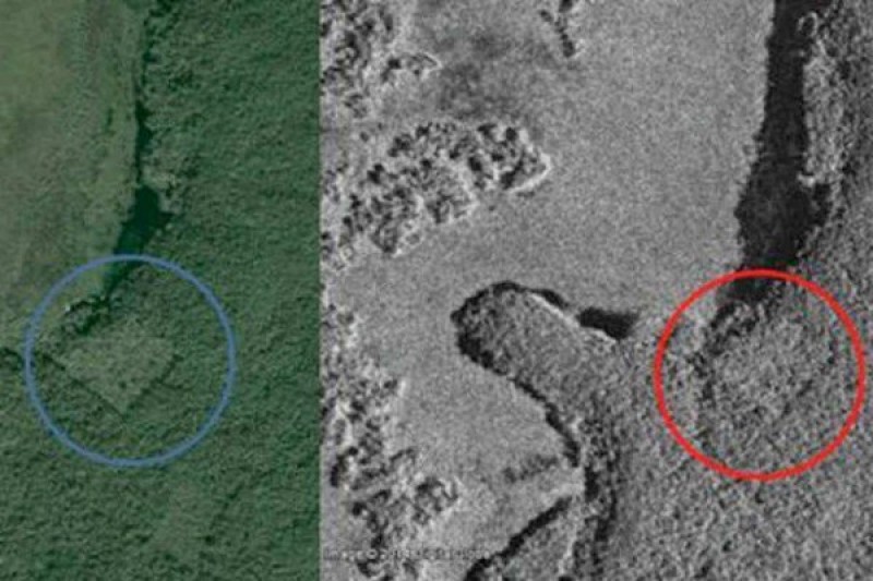 phat hien thanh pho co cua nguoi maya