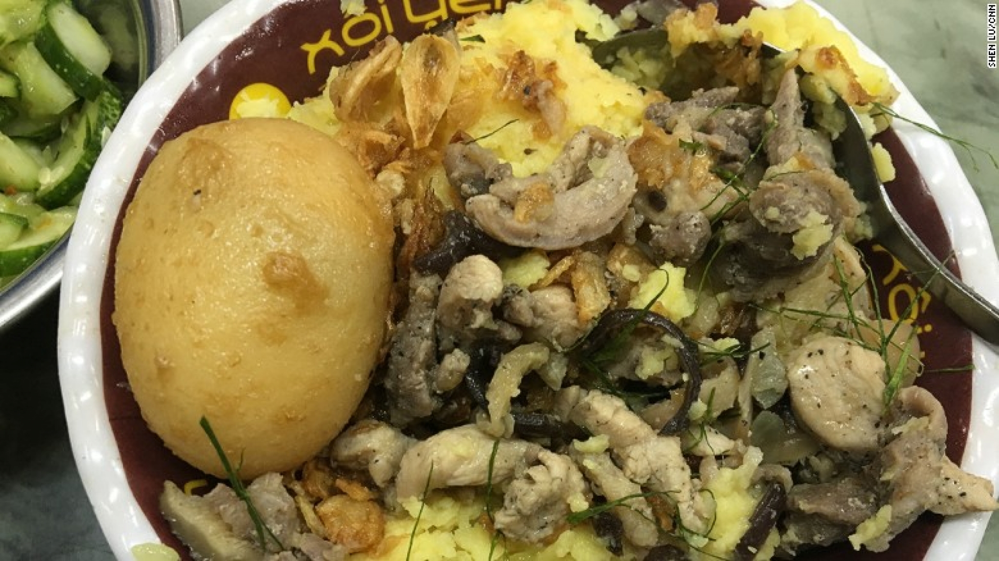 du khach quoc te se thuong thuc gi khi den viet nam