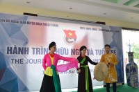 tung bung ngay gioi tre the gioi tai ba lan