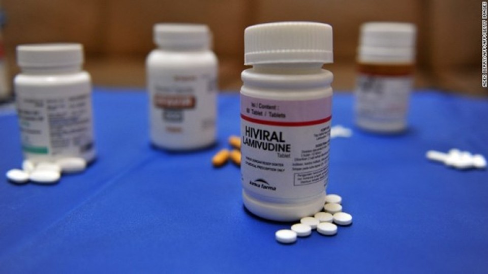 thai lan loai tru nguy co lay hiv tu me sang con