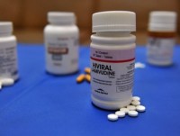 nam phi muon tu san xuat thuoc dieu tri hiv