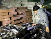 thit de thoi co trong danh sach vi pham ve sinh attp