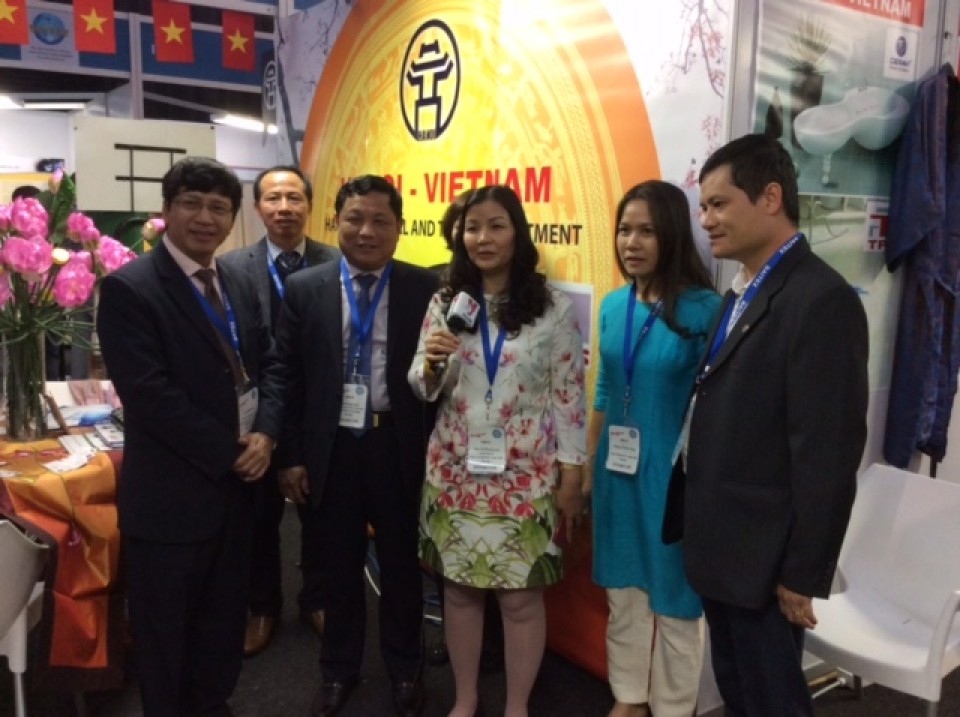 hoi cho saitex co hoi xuat khau hang viet nam sang nam phi