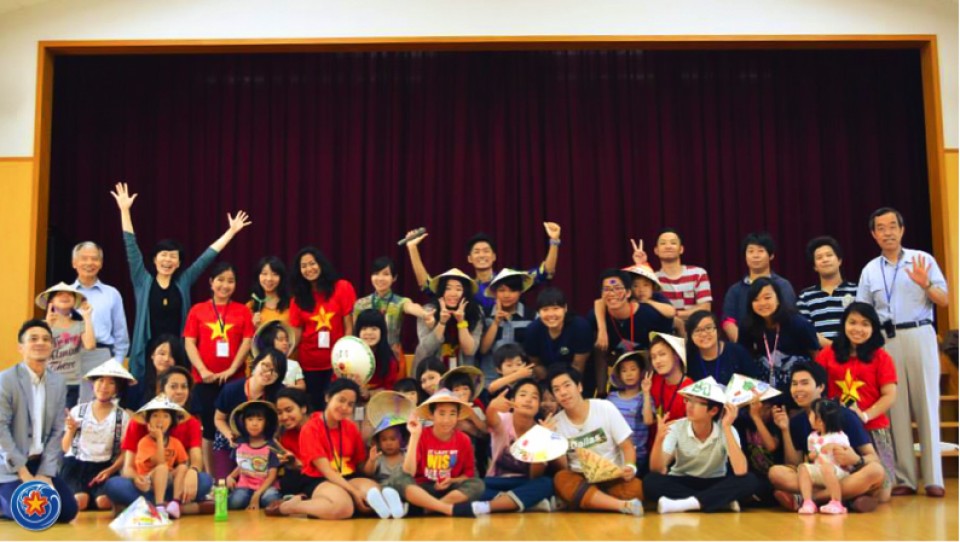 tuan le viet nam 2016 thu hut nhieu nguoi dan nhat ban