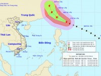 thoi tiet bat thuong gay thiet hai nghiem trong tai italy va phap