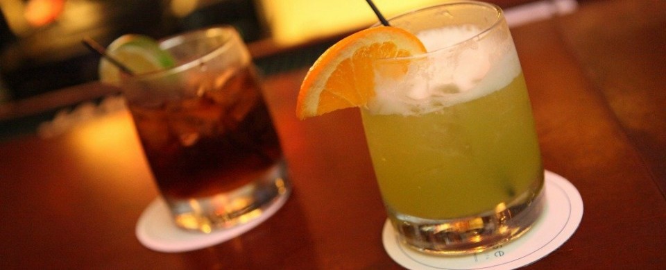 Rượu có thể gây ra 7 loại ung thư ruou co the gay ra 7 loai ung thu