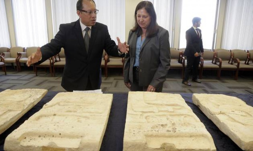 my trao tra cho guatemala co vat nghin nam tuoi