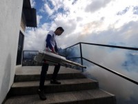 bi ghi nhan 32 truong hop nhiem zika