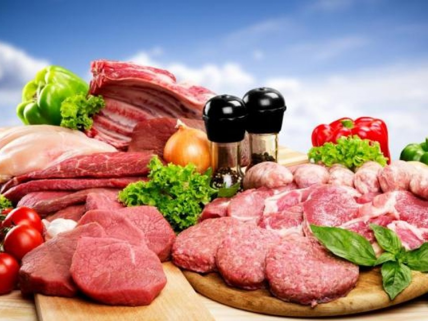 Tiêu thụ protein thực vật giúp giảm tỷ lệ tử vong