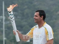 4 dieu co the ban chua biet trong le khai mac olympic 2016