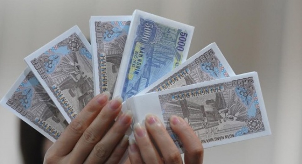 khong phat hanh tien moi tu 5000 dong tro xuong dip tet dinh dau 2017