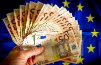 Chi phí lao động chênh lệch 10 lần giữa các nước EU