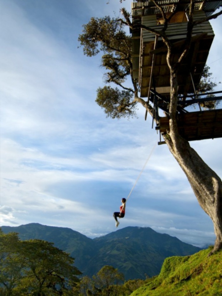 kham pha 10 dia diem dep den sieu thuc tren the gioi