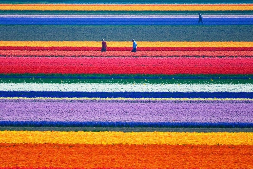 kham pha 10 dia diem dep den sieu thuc tren the gioi