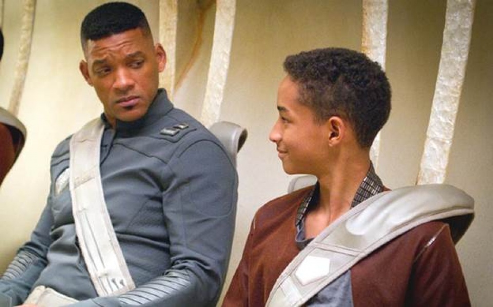 will smith nguoi bo vi dai tren man anh