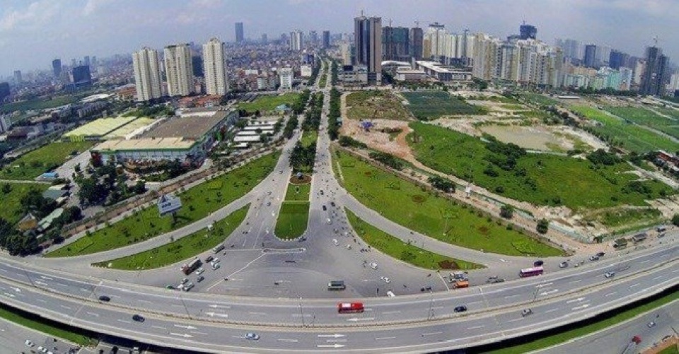 nam 2017 bat dong san se van hap dan