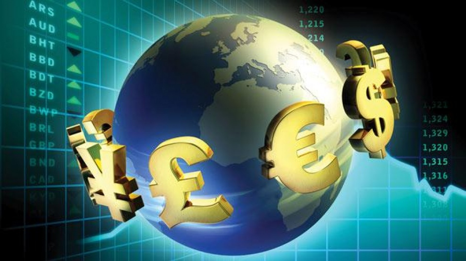 IMF giữ nguyên mức dự báo tăng trưởng kinh tế toàn cầu imf giu nguyen muc du bao tang truong kinh te toan cau