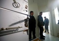 chong khung bo la uu tien hang dau cua my