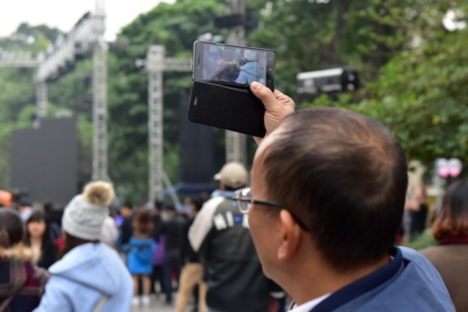 nha mang rao riet bao dam chat luong internet di dong dip tet