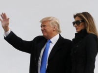 ong trump viet dong tweet dau tien trong ngay nham chuc